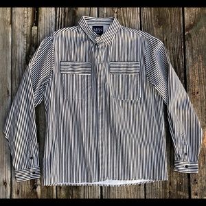 BoohooMAN Over-shirt